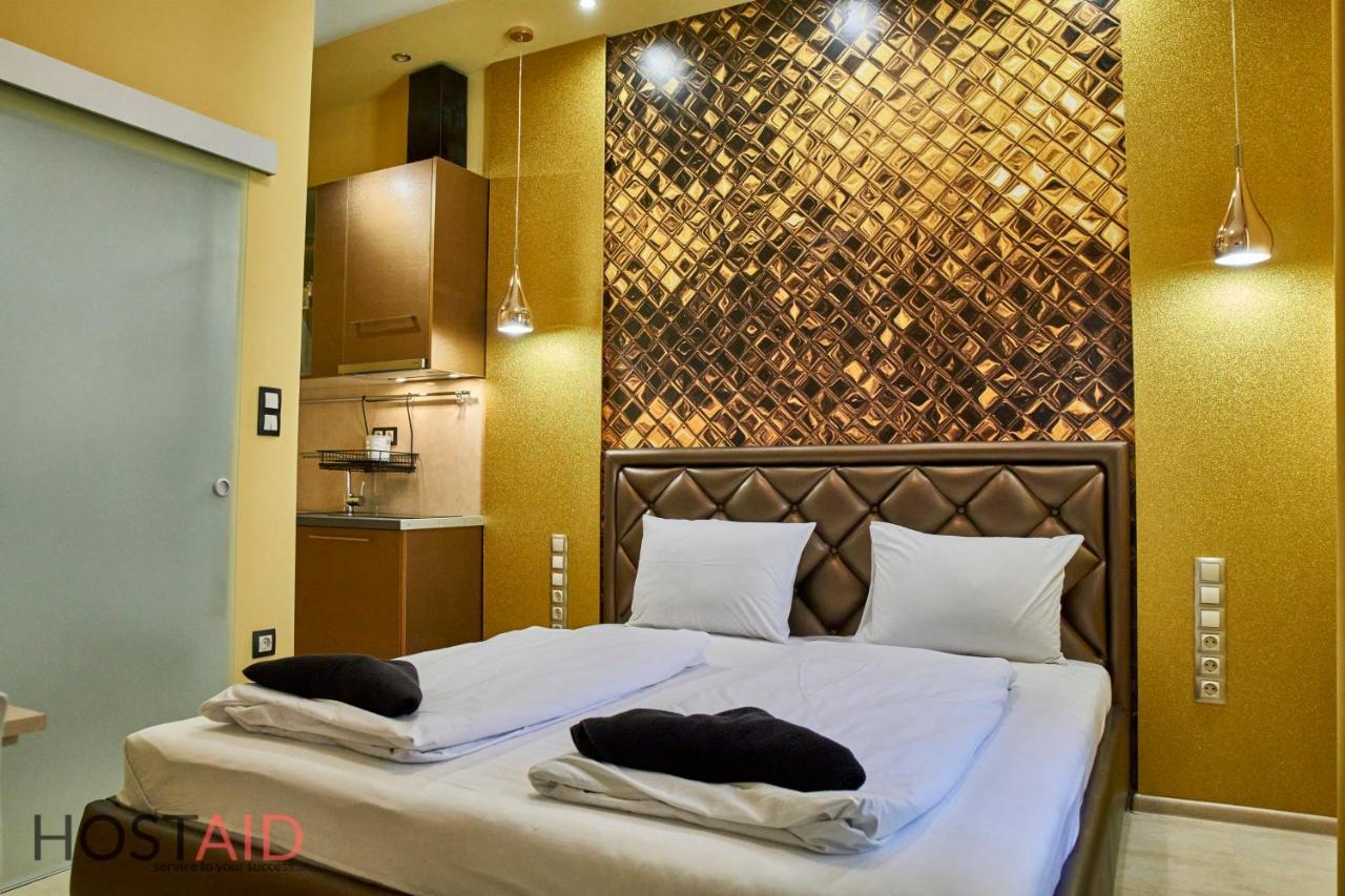 A13 - - Hostaid Apartman *