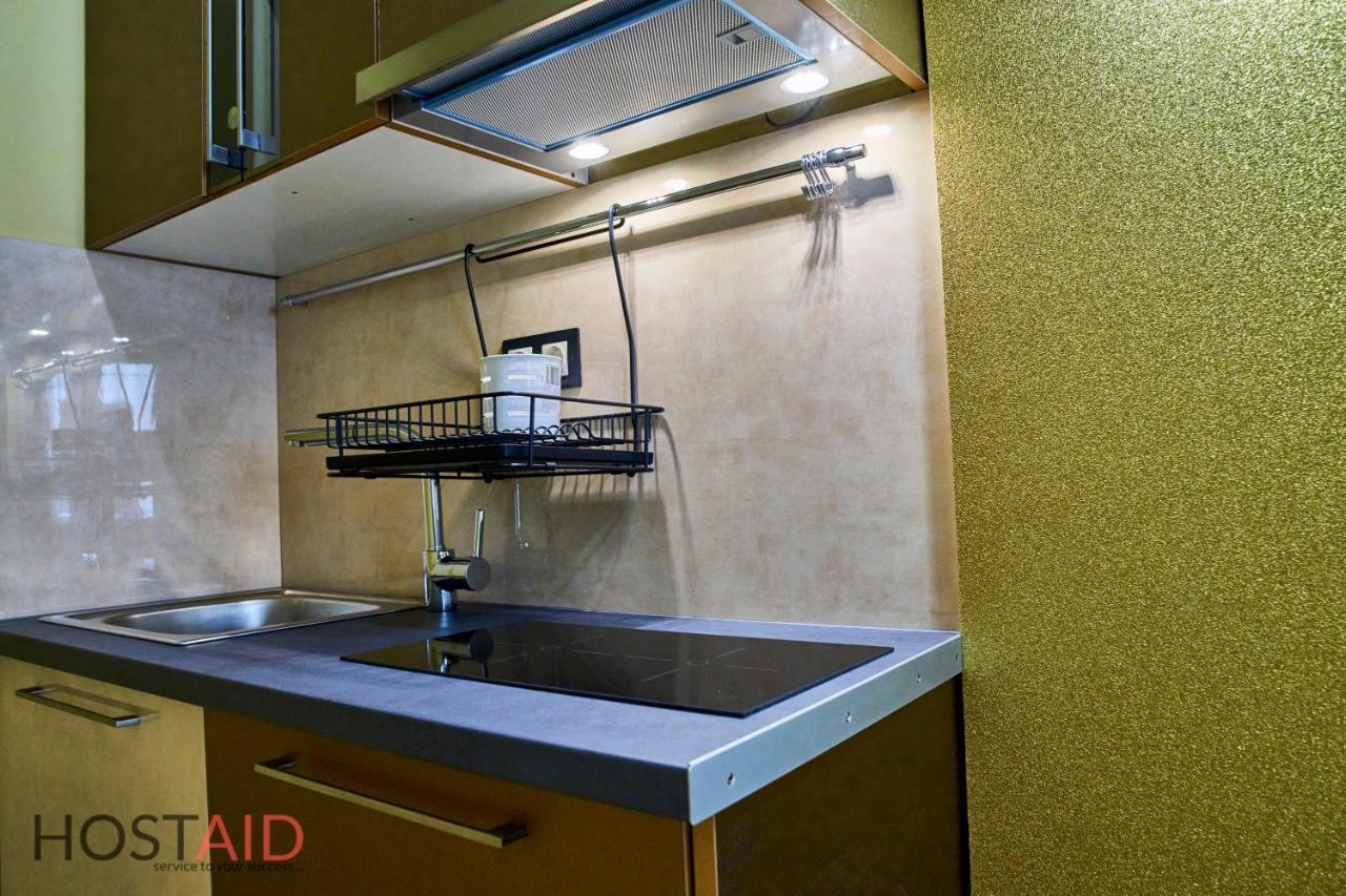 A13 - - Hostaid Apartman Budapest