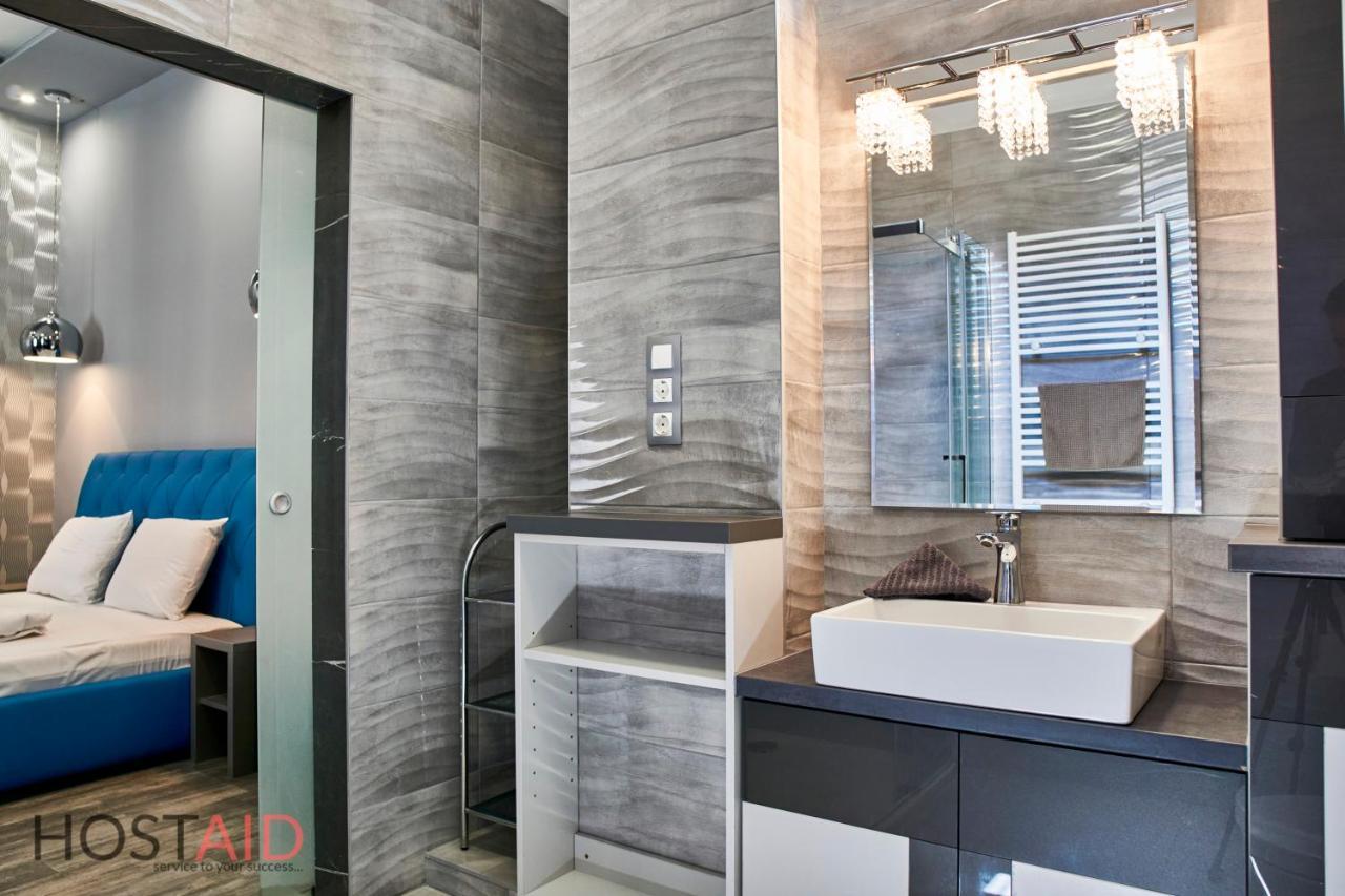 Apartman A13 - - Hostaid