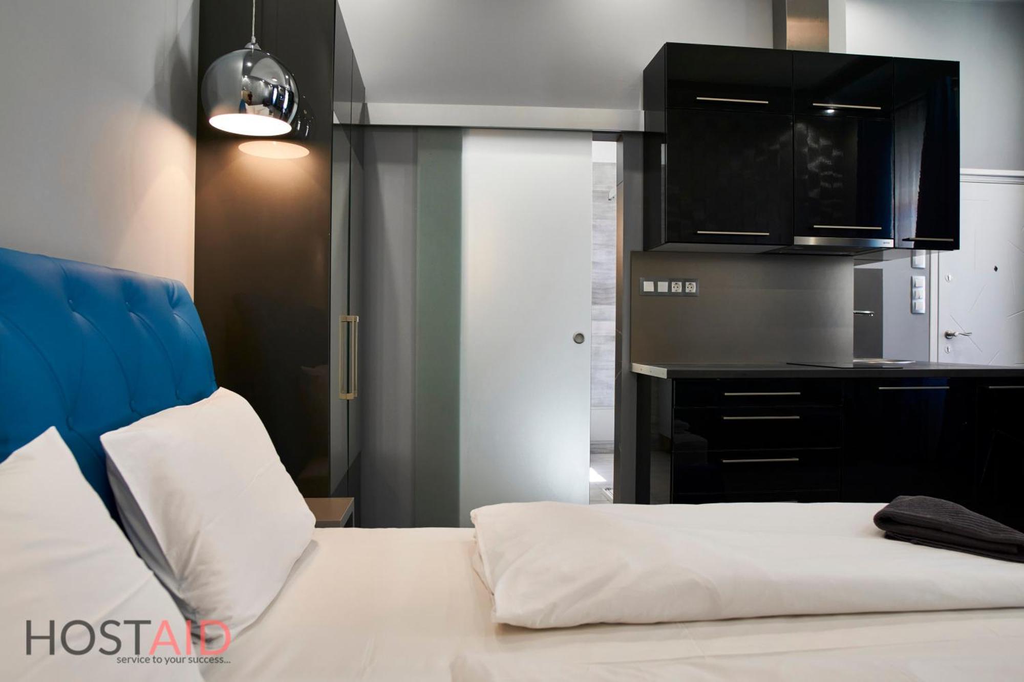 A13 - - Hostaid Apartman Budapest