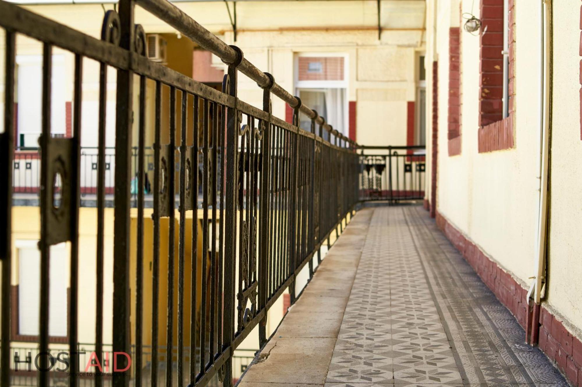 A13 - - Hostaid Apartman Budapest